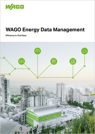 Energy Data Management