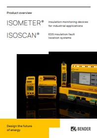 Isometer Product Overview