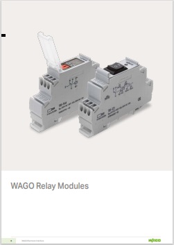 Relays Overview